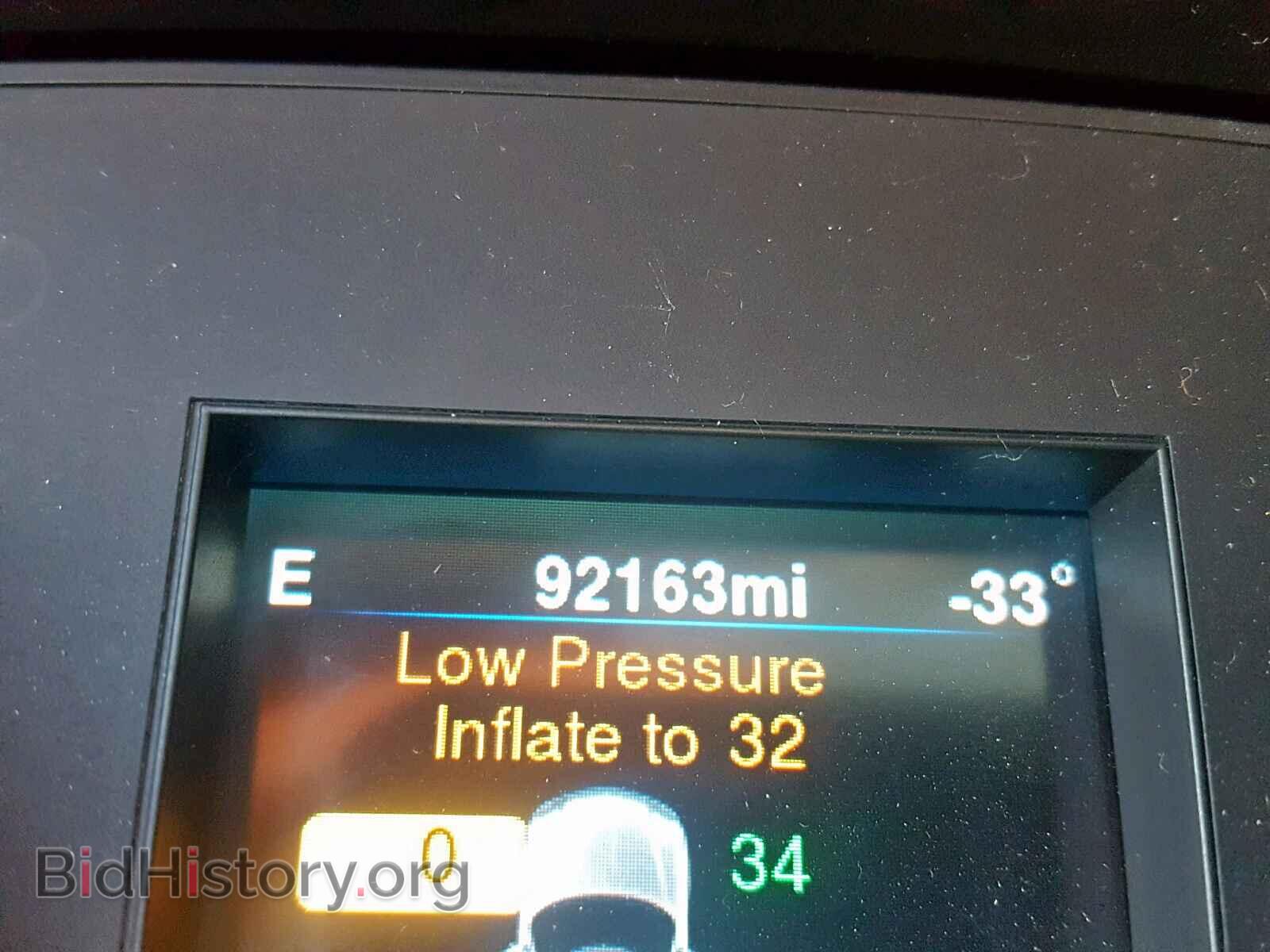 2014 CHRYSLER 300 - VIN: 2C3CCAAG5EH150988 - Фото 8