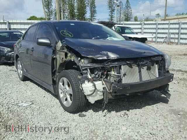 Фотография 5YFBU4EEXCP018525 - TOYOTA COROLLA 2012