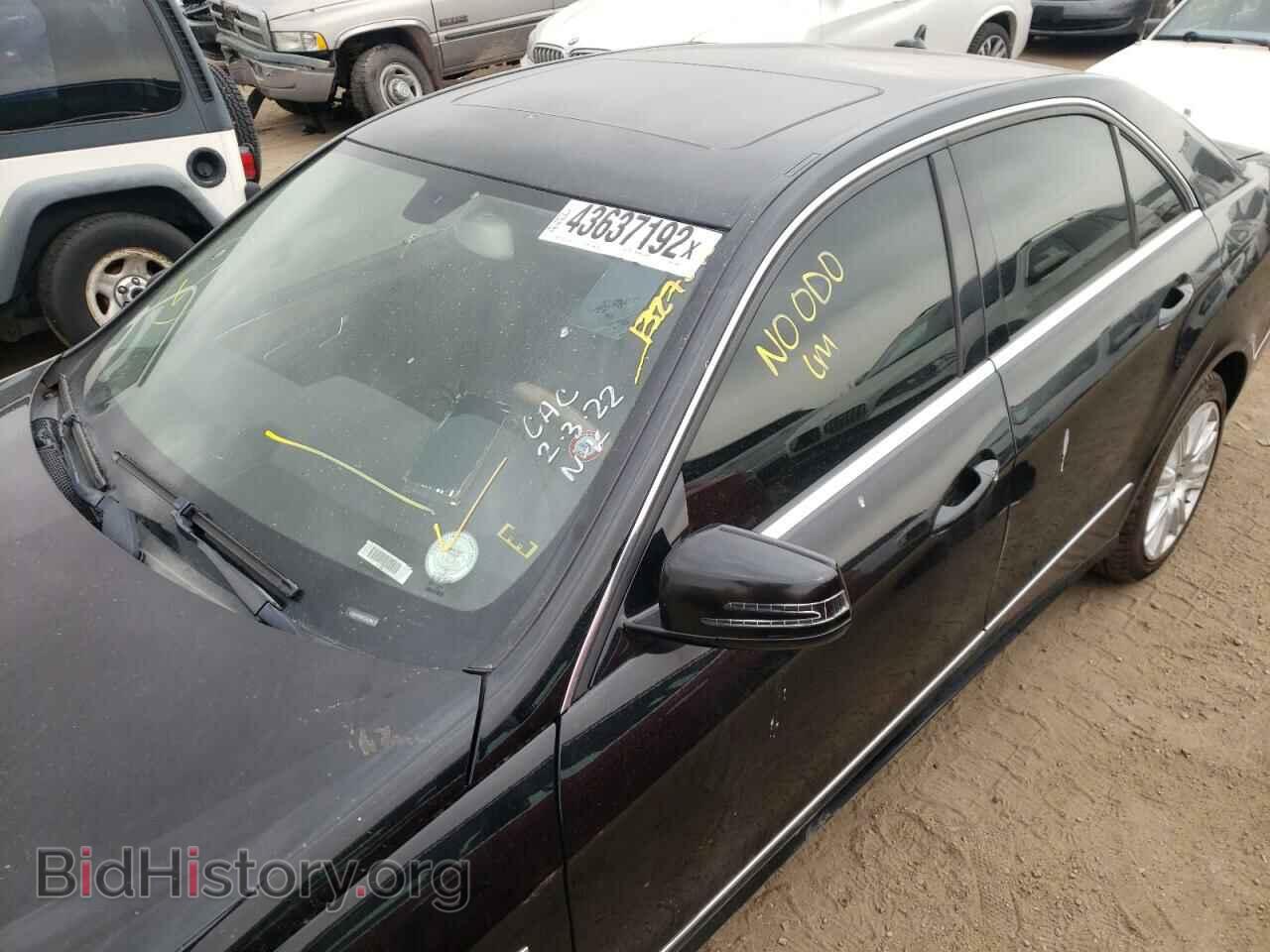 2012 MERCEDES-BENZ E-CLASS - VIN: WDDHF8JB7CA598673 - Фото 9