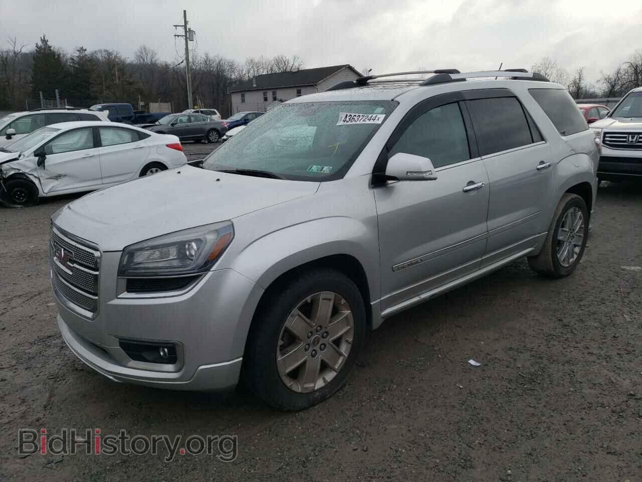 Photo 1GKKVTKD8DJ231714 - GMC ACADIA DEN 2013