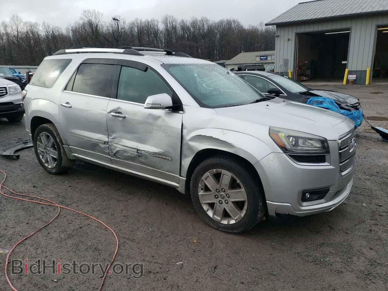 2013 GMC ACADIA DEN - VIN: 1GKKVTKD8DJ231714 - Фото 4