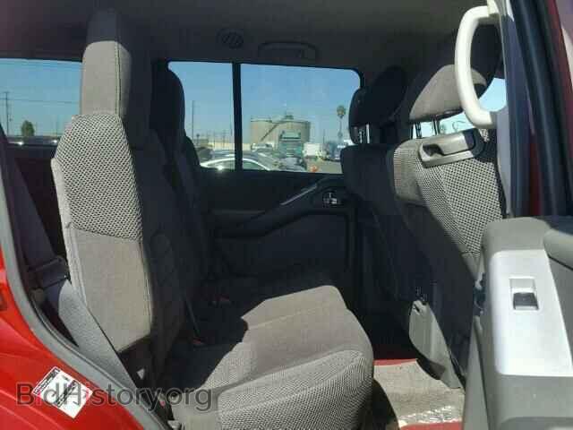 2012 NISSAN PATHFINDER - VIN: 5N1AR1NN3CC628279 - Фото 6
