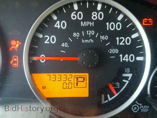 2012 NISSAN PATHFINDER - VIN: 5N1AR1NN3CC628279 - Фото 8