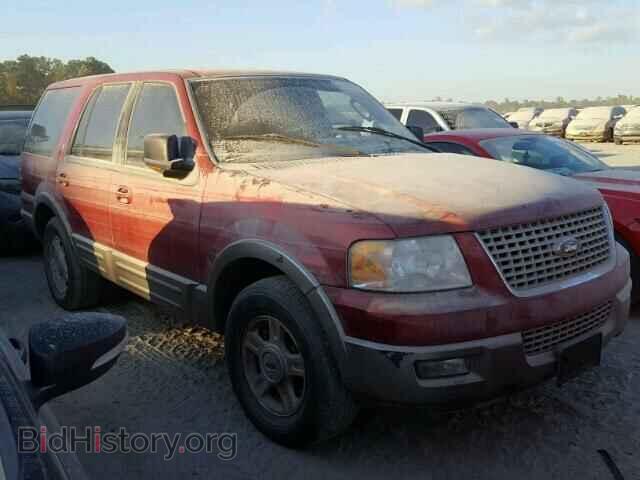Photo 1FMPU17L24LA90132 - FORD EXPEDITION 2004