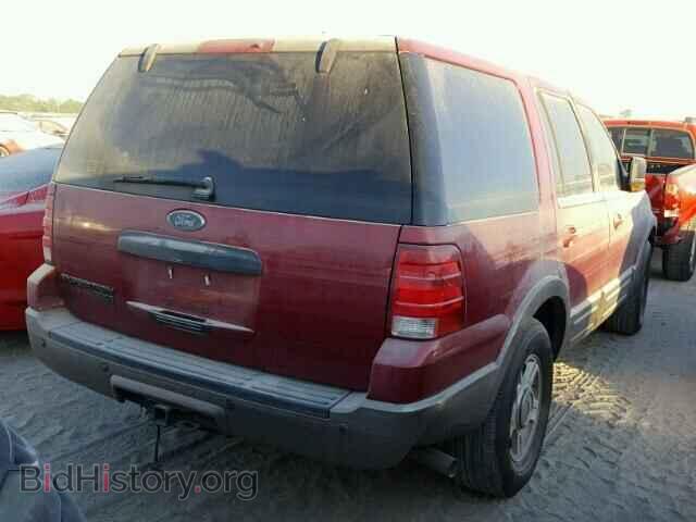 2004 FORD EXPEDITION - VIN: 1FMPU17L24LA90132 - Фото 4