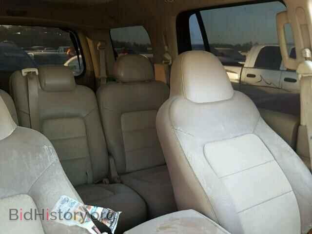 2004 FORD EXPEDITION - VIN: 1FMPU17L24LA90132 - Фото 6