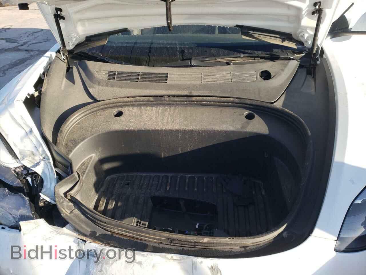 2022 TESLA MODEL 3 - VIN: 5YJ3E1EA6NF187159 - Фото 11