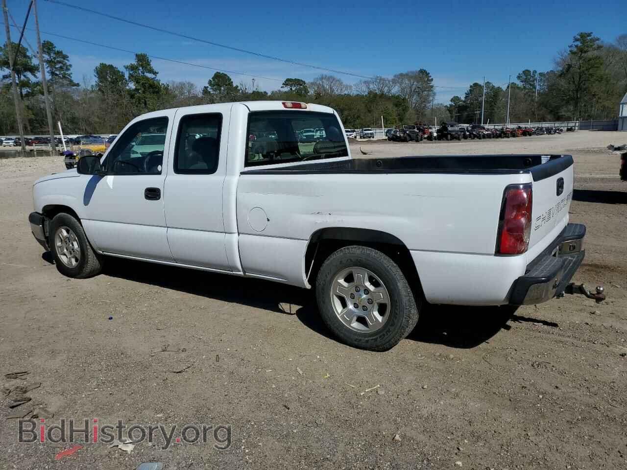 2006 CHEVROLET ALL Models - VIN: 2GCEC19VX61282386 - Фото 2