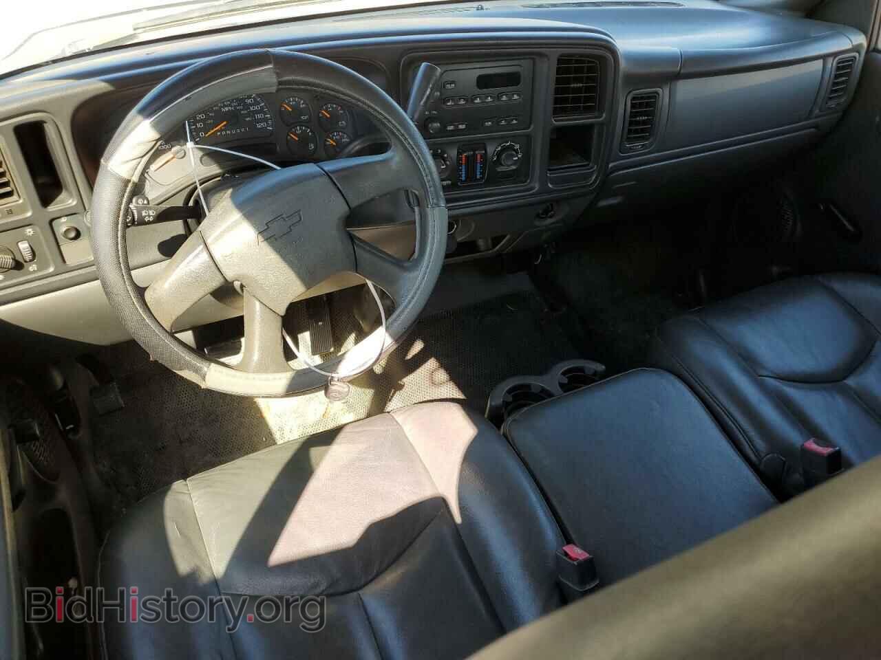 2006 CHEVROLET ALL Models - VIN: 2GCEC19VX61282386 - Фото 8