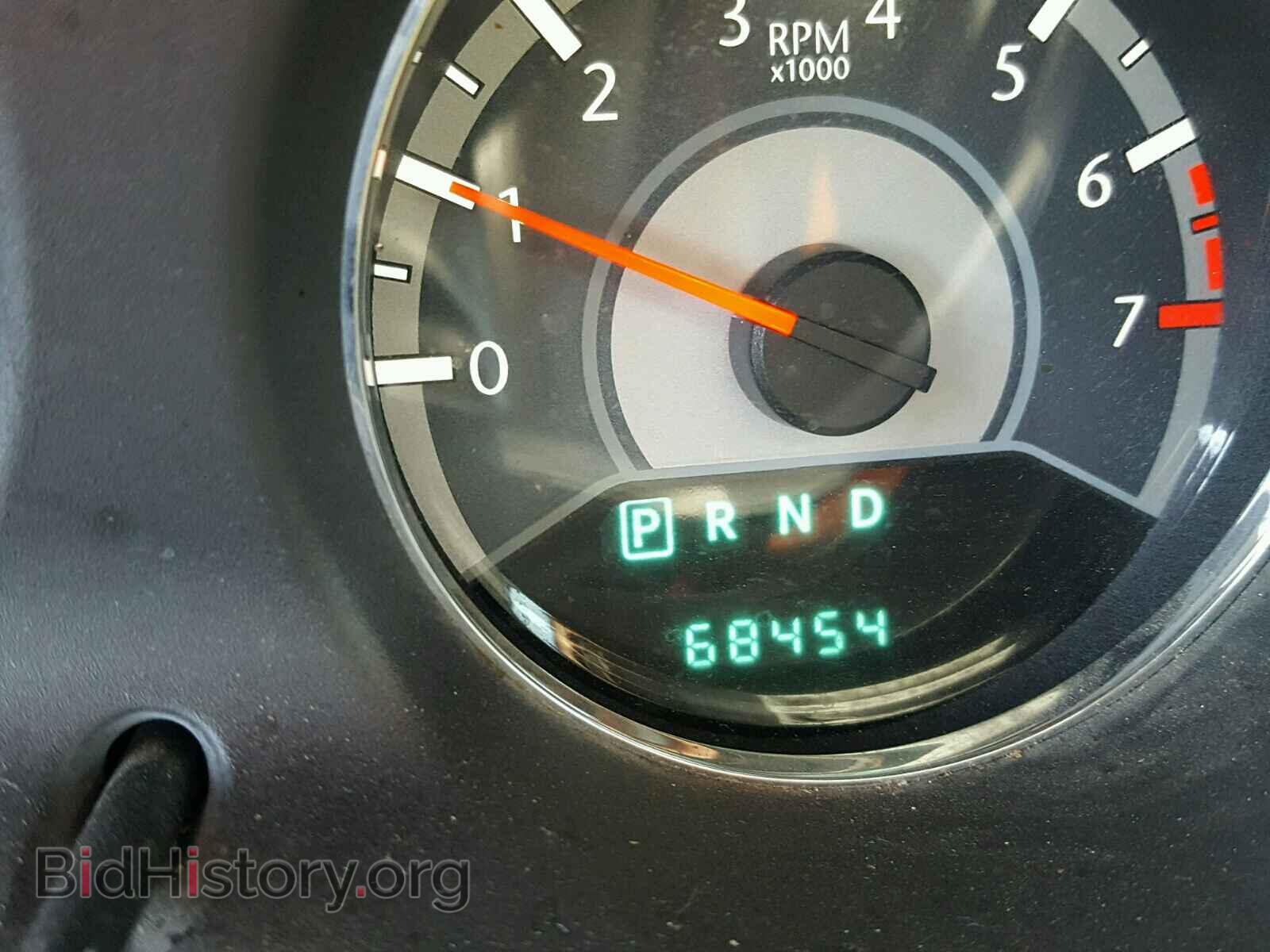 2013 CHRYSLER 200 - VIN: 1C3CCBCG7DN523795 - Photo 8