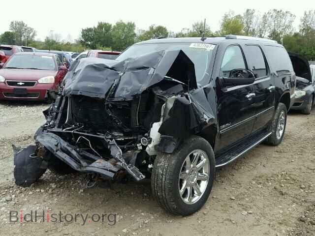 2014 GMC YUKON - VIN: 1GKS2MEF5ER164312 - Фото 2