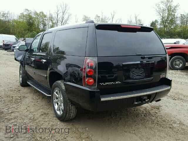 2014 GMC YUKON - VIN: 1GKS2MEF5ER164312 - Фото 3