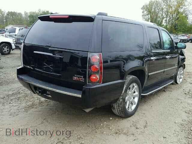 2014 GMC YUKON - VIN: 1GKS2MEF5ER164312 - Фото 4