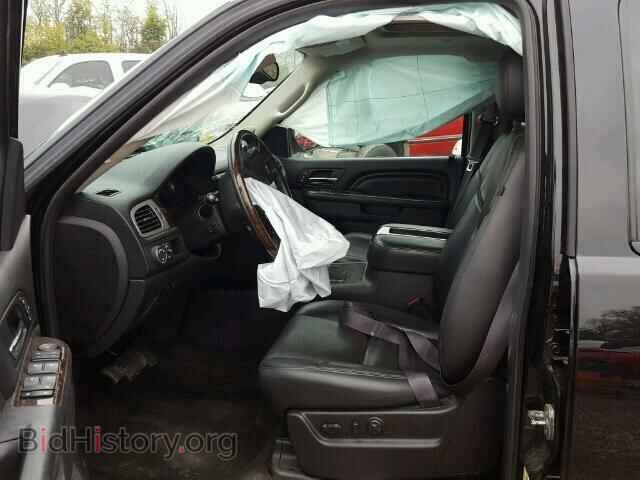 2014 GMC YUKON - VIN: 1GKS2MEF5ER164312 - Фото 5