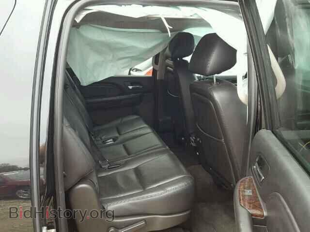 2014 GMC YUKON - VIN: 1GKS2MEF5ER164312 - Фото 6