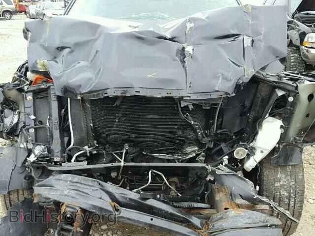 2014 GMC YUKON - VIN: 1GKS2MEF5ER164312 - Фото 7