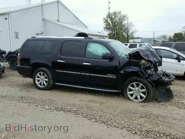 2014 GMC YUKON - VIN: 1GKS2MEF5ER164312 - Фото 9