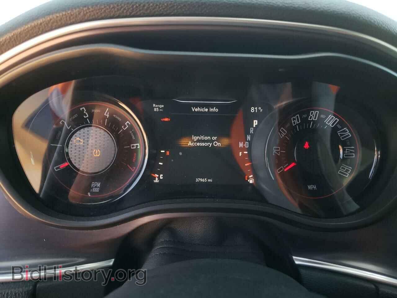 2018 DODGE CHALLENGER - VIN: 2C3CDZAG2JH305194 - Фото 9