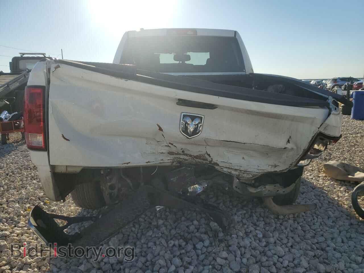 2014 RAM 1500 - VIN: 1C6RR6FT6ES129591 - Фото 6