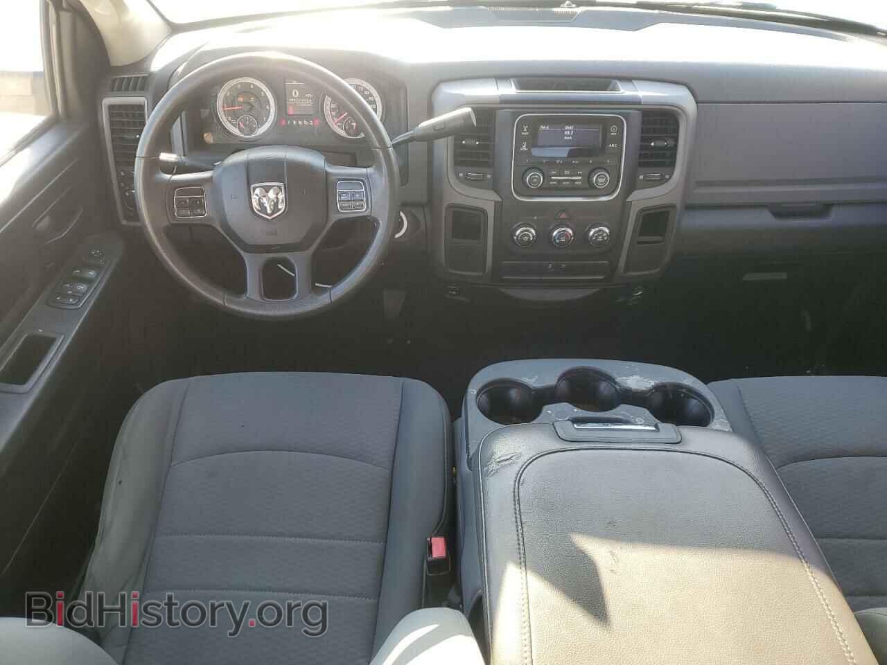 2014 RAM 1500 - VIN: 1C6RR6FT6ES129591 - Фото 8