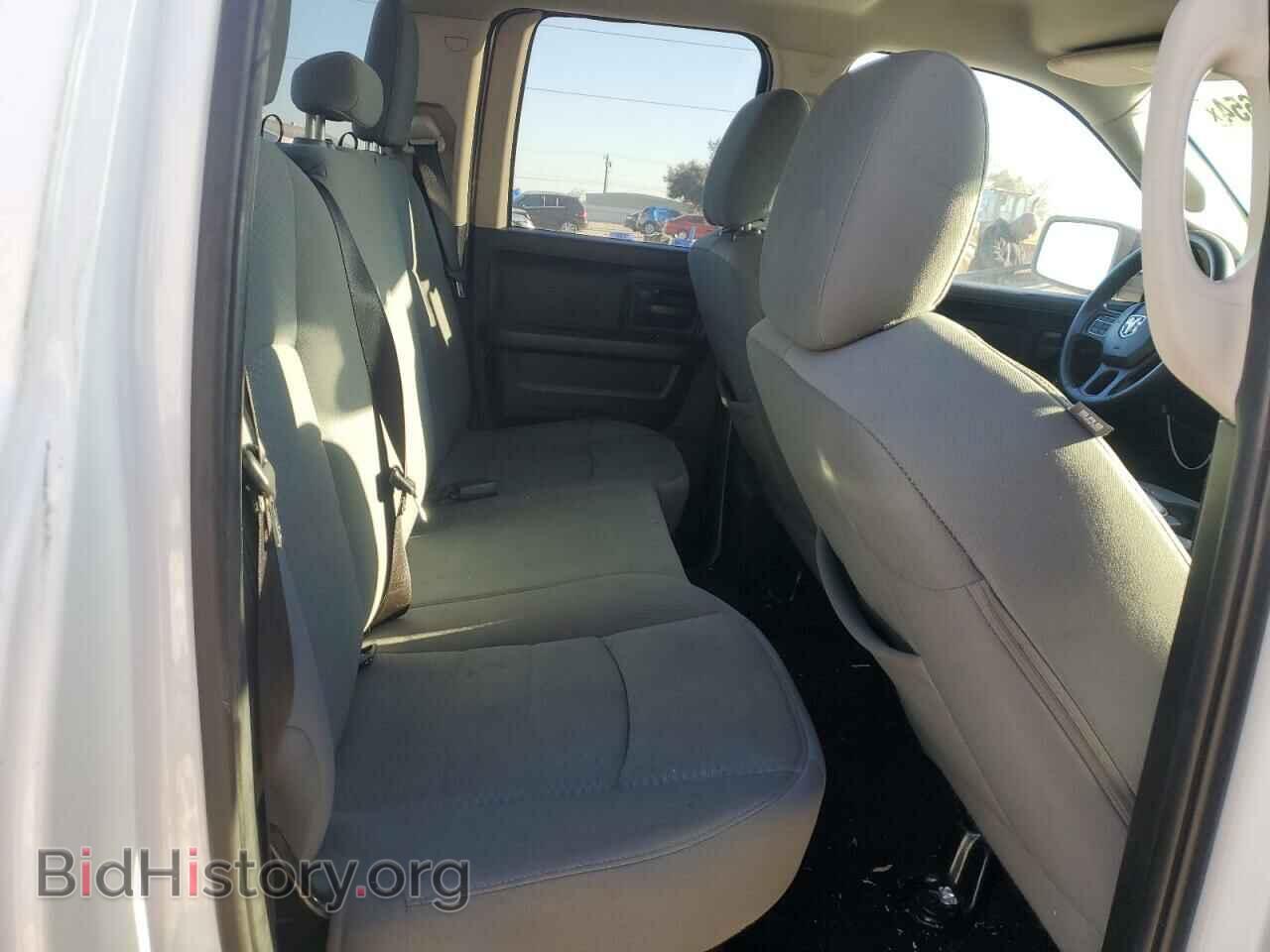 2014 RAM 1500 - VIN: 1C6RR6FT6ES129591 - Фото 10