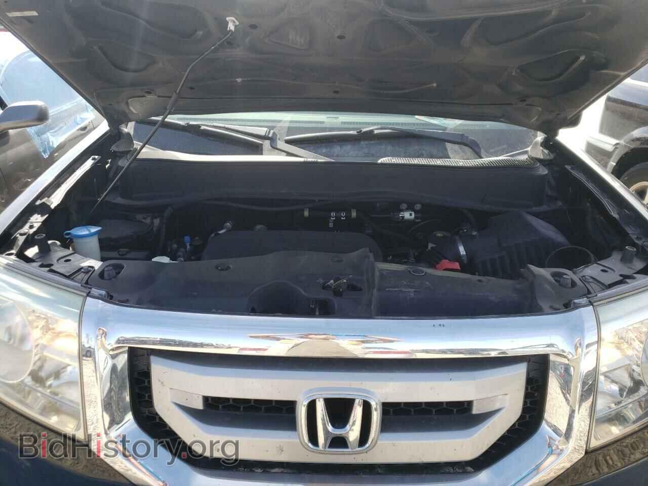 2011 HONDA PILOT - VIN: 5FNYF4H40BB088228 - Фото 7