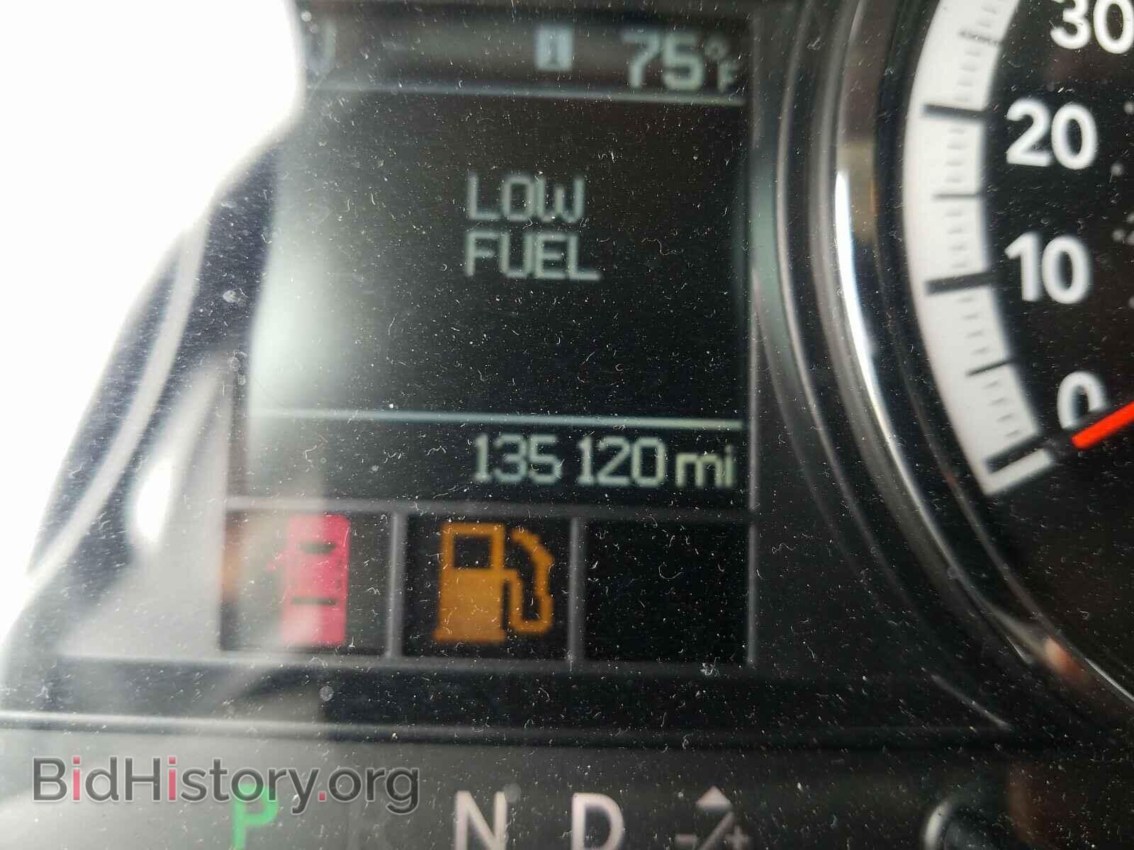 2012 DODGE RAM 1500 - VIN: 1C6RD7GT4CS178594 - Фото 8