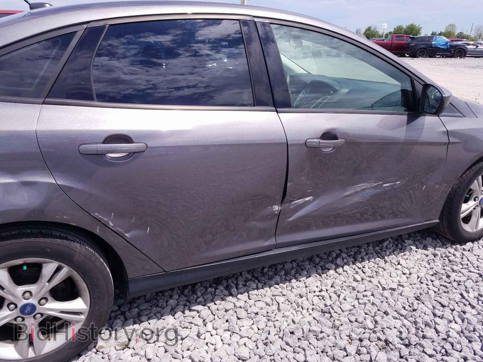 2012 FORD FOCUS - VIN: 1FAHP3F21CL159241 - Photo 9