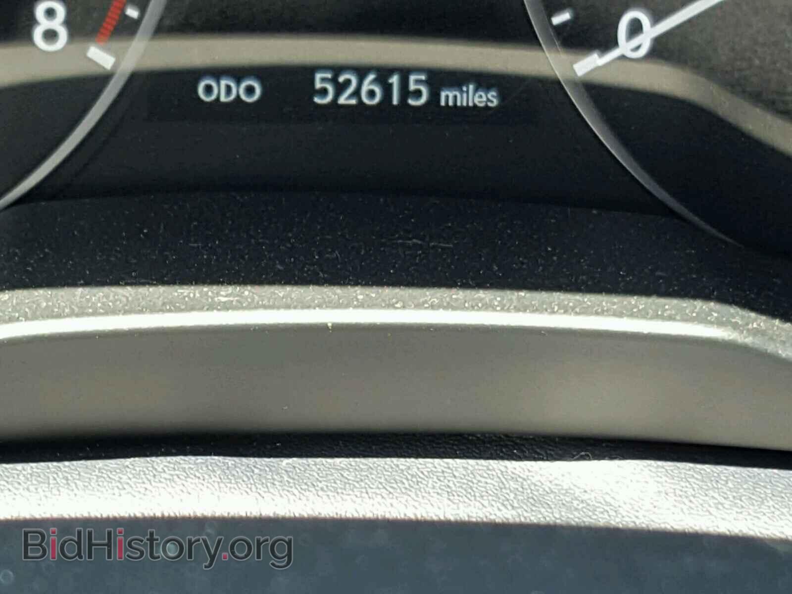 2013 LEXUS ES350 - VIN: JTHBK1GG0D2056797 - Фото 8