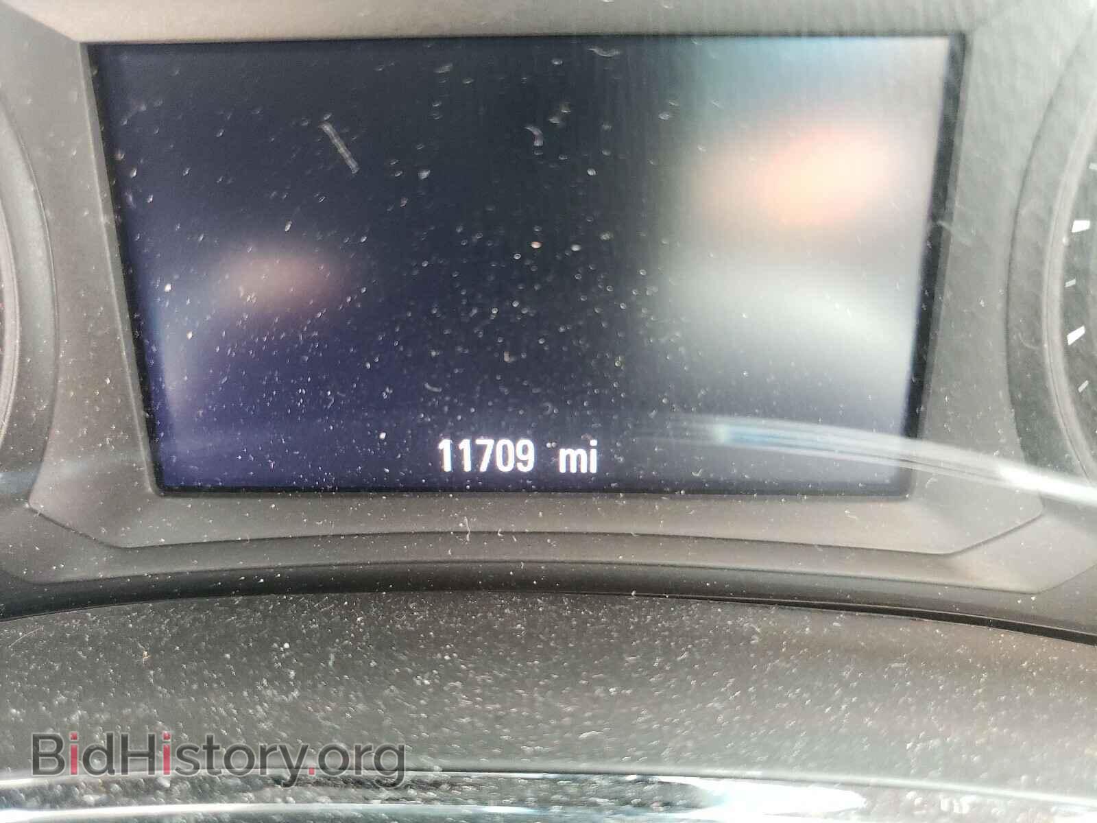 2020 BUICK ENCORE - VIN: KL4CJASBXLB001867 - Фото 8