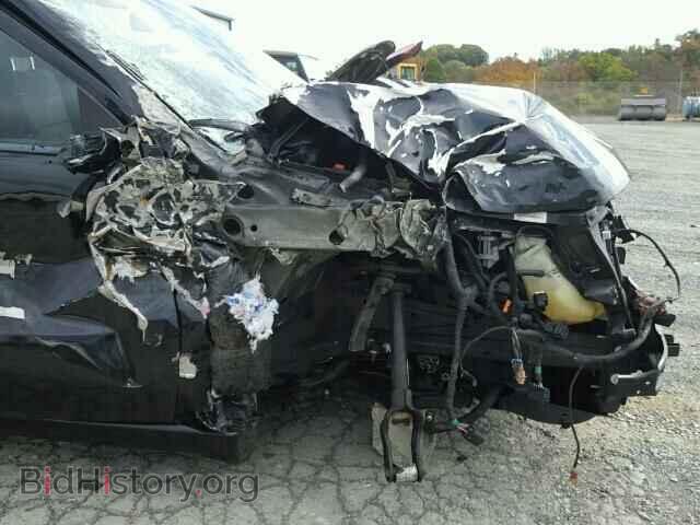 2011 DODGE DURANGO - VIN: 1D4RE3GGXBC687375 - Фото 9