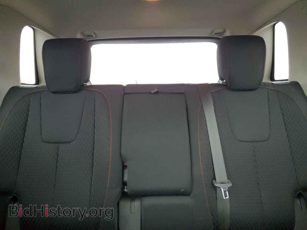 2014 GMC TERRAIN - VIN: 2GKALMEK5E6314663 - Photo 10