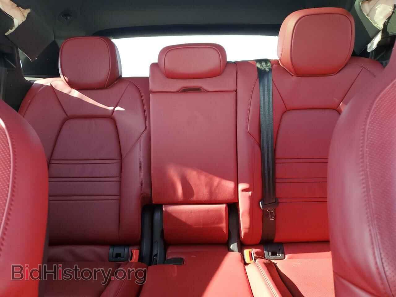 2023 PORSCHE CAYENNE - VIN: WP1AE2AY0PDA12074 - Фото 10