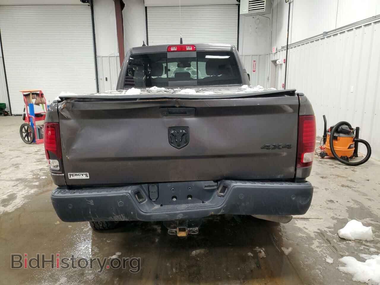 2019 RAM 1500 - VIN: 1C6RR7GG0KS688251 - Фото 6