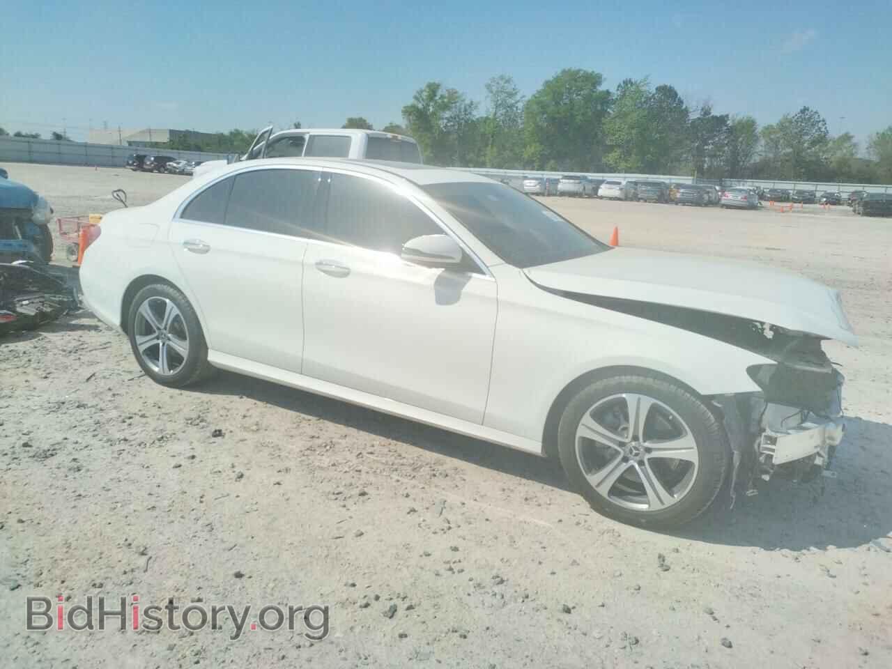 2019 MERCEDES-BENZ E-CLASS - VIN: WDDZF4JB0KA577479 - Фото 4