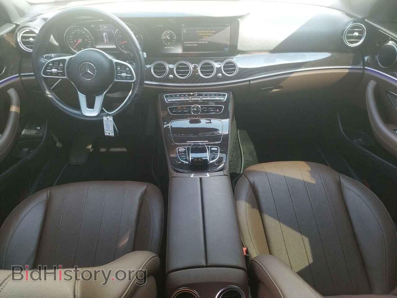 2019 MERCEDES-BENZ E-CLASS - VIN: WDDZF4JB0KA577479 - Фото 8