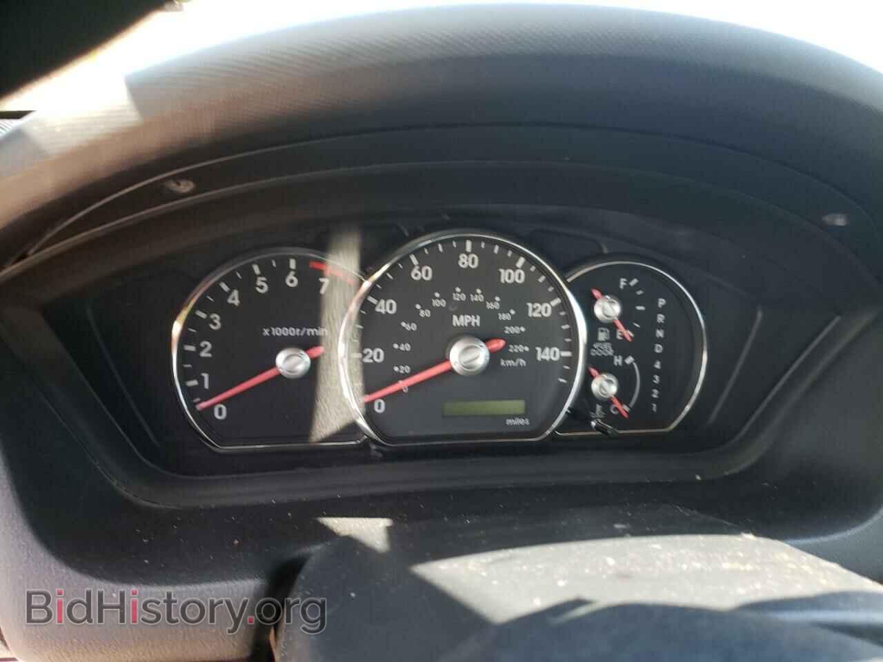 2012 MITSUBISHI GALANT - VIN: 4A32B3FF8CE019898 - Фото 8