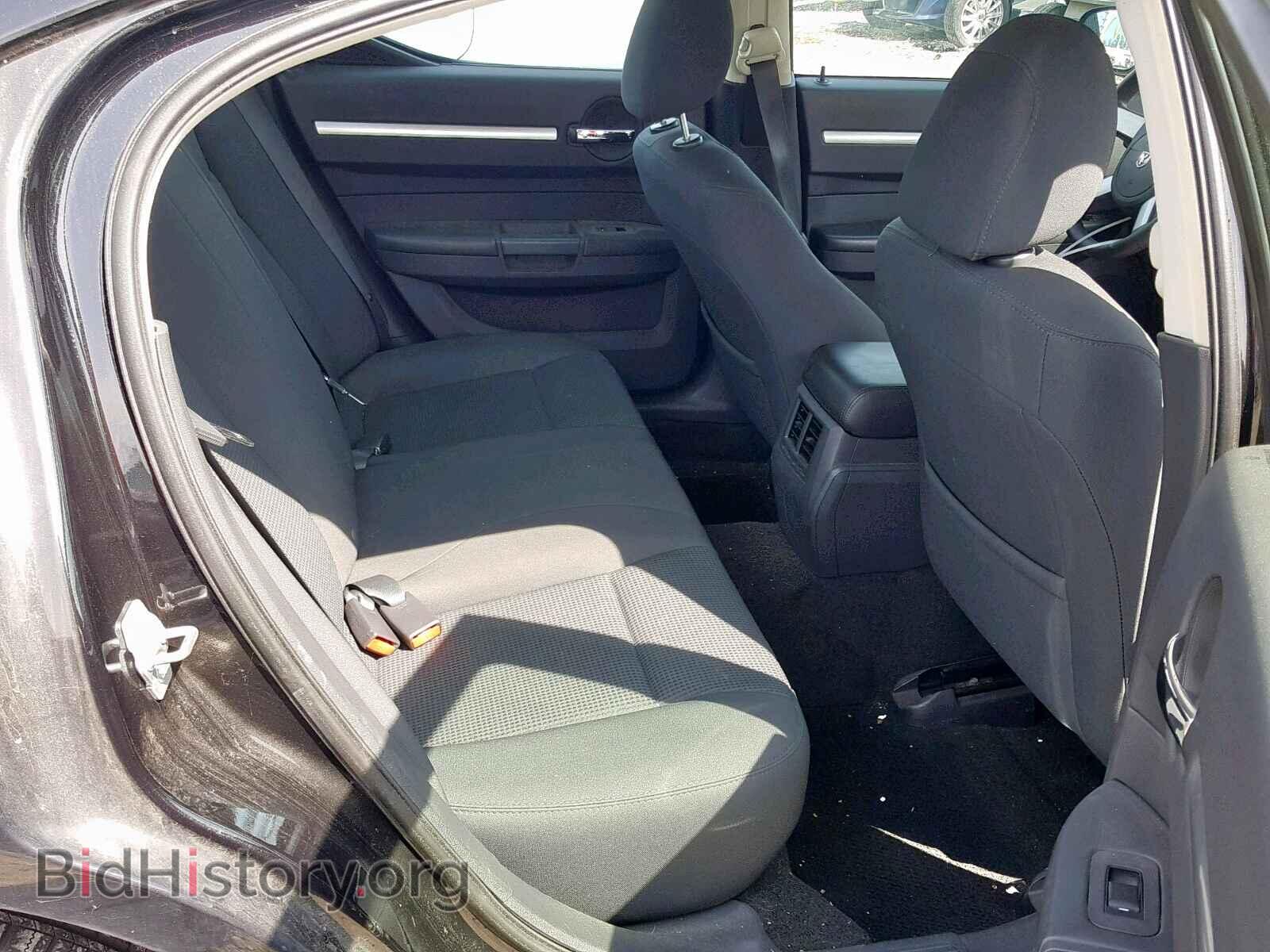2009 DODGE CHARGER - VIN: 2B3KA43DX9H560873 - Фото 6