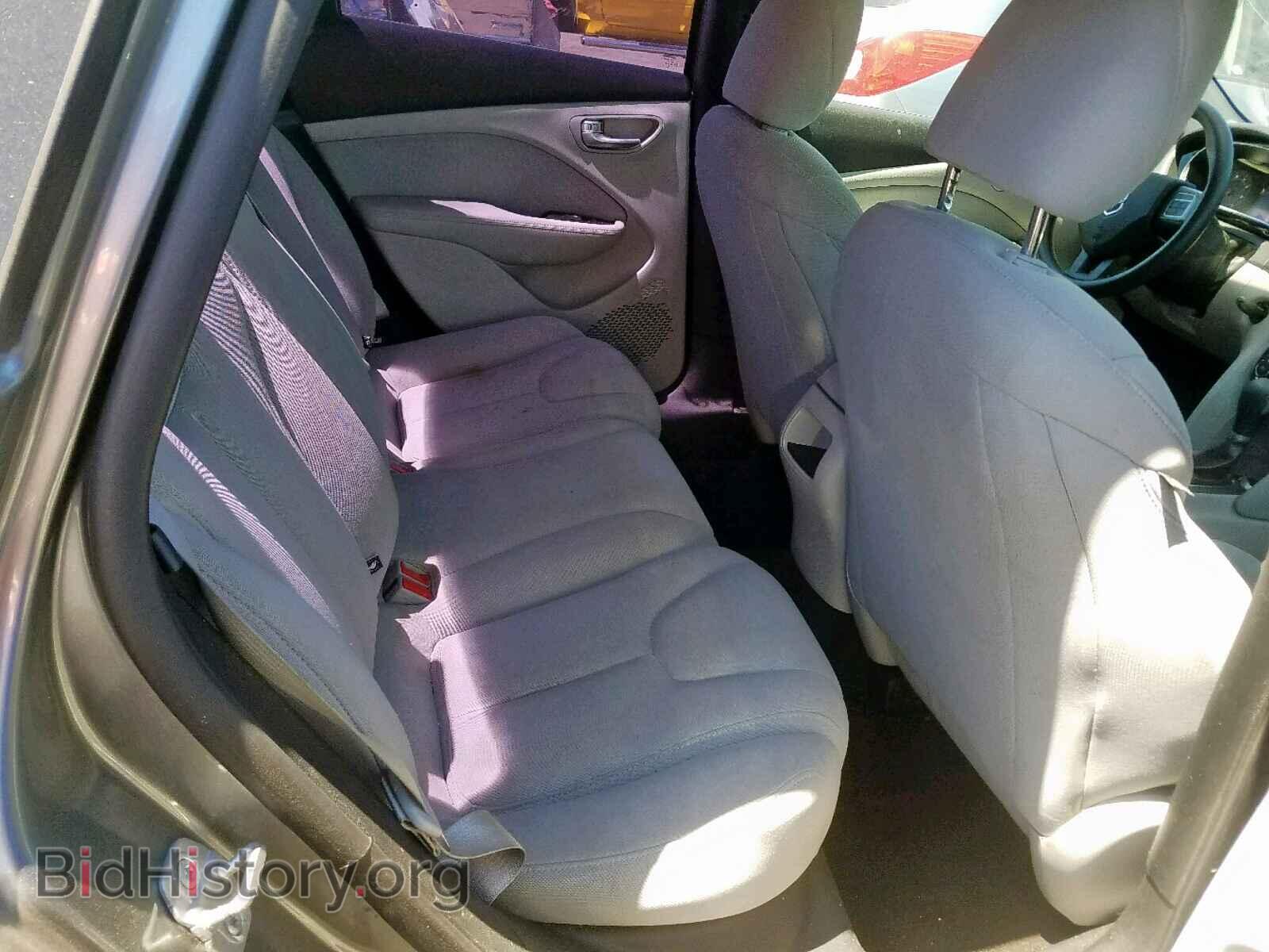 2013 DODGE DART - VIN: 1C3CDFBAXDD171027 - Photo 6