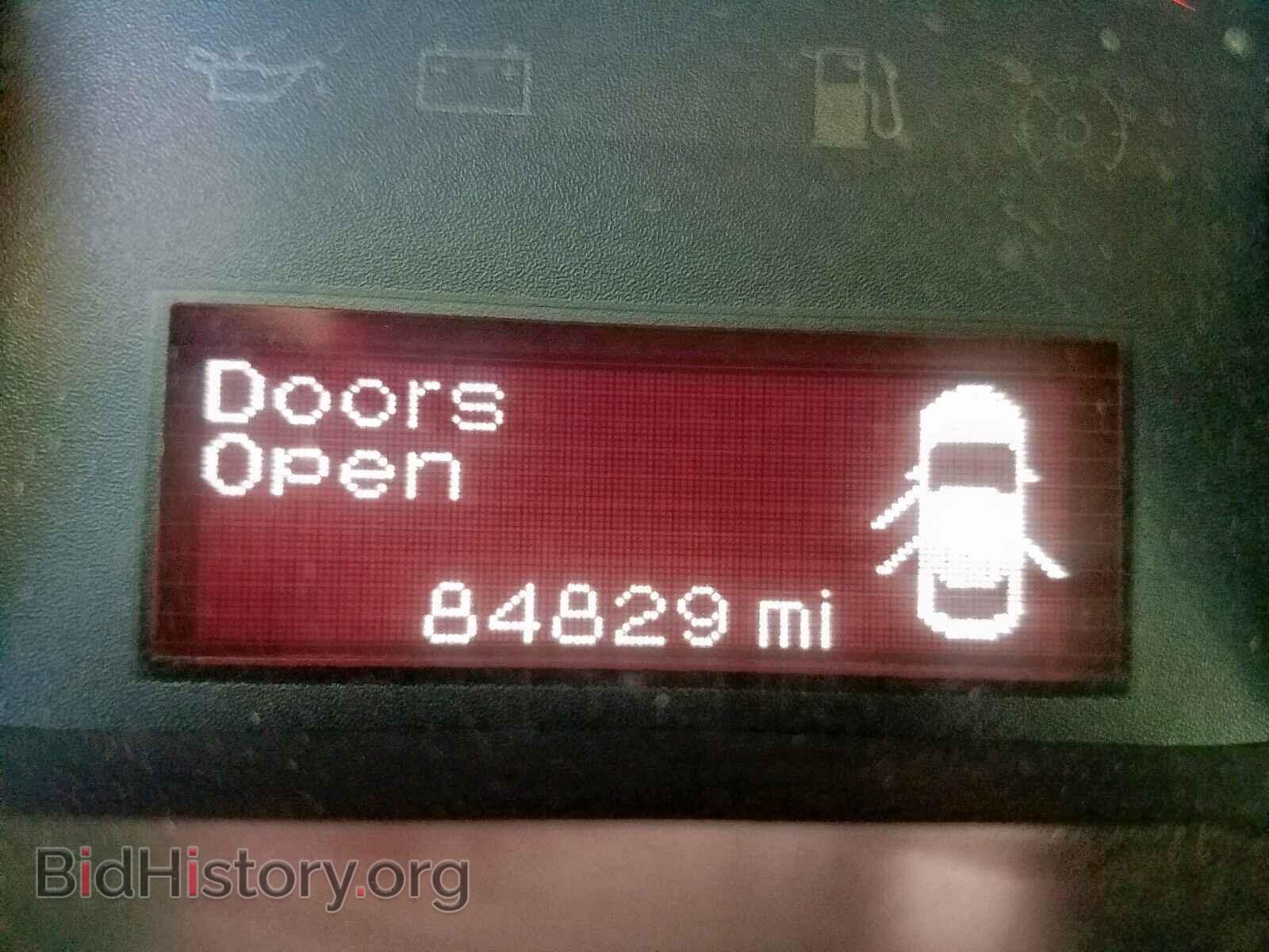 2013 DODGE DART - VIN: 1C3CDFBAXDD171027 - Photo 8