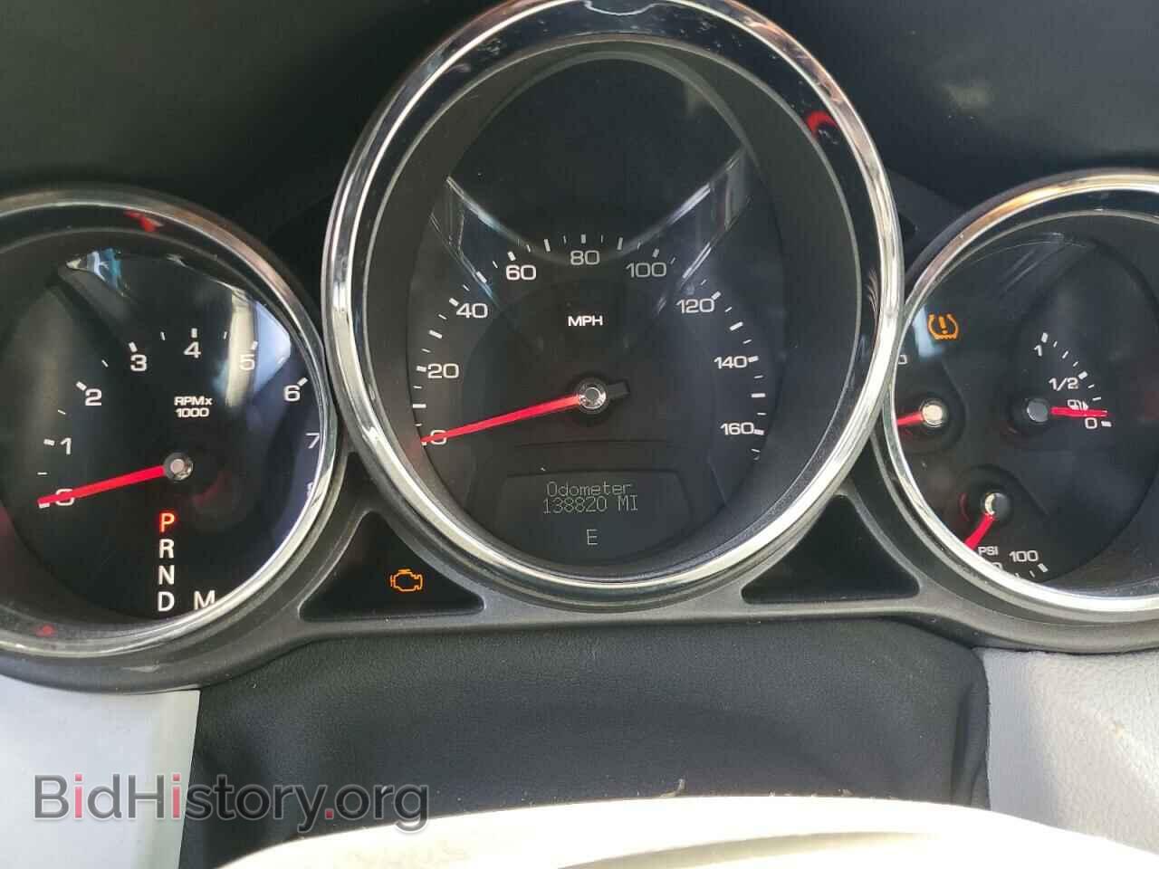 2008 CADILLAC CTS - VIN: 1G6DJ577180189822 - Фото 9
