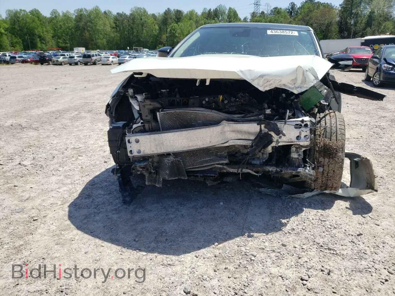 2016 NISSAN MAXIMA - VIN: 1N4AA6AP1GC416833 - Фото 9