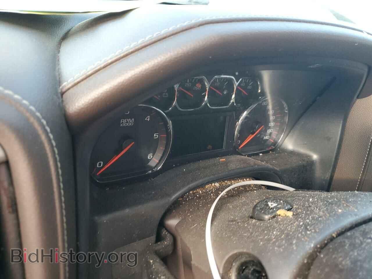 2015 GMC SIERRA - VIN: 3GTU2VEC4FG349176 - Фото 9