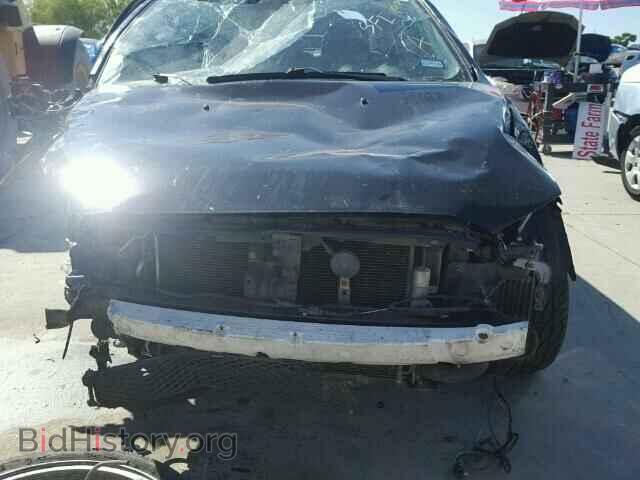 2009 MITSUBISHI LANCER - VIN: JA3AU86W29U010844 - Фото 7