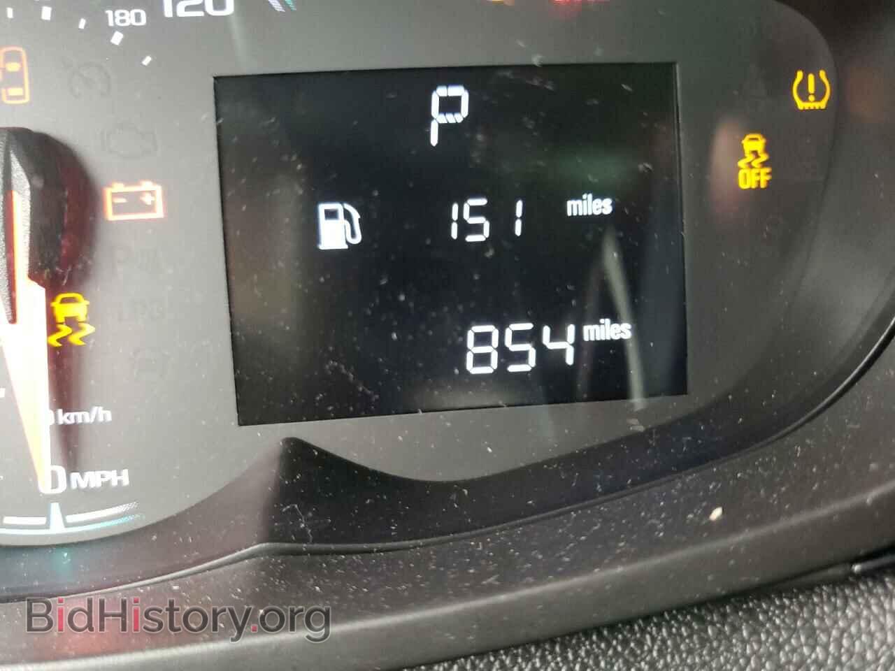 2021 CHEVROLET SPARK - VIN: KL8CB6SAXMC705630 - Фото 8