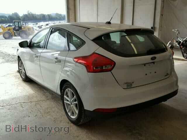 2015 FORD FOCUS - VIN: 1FADP3K23FL242050 - Photo 3