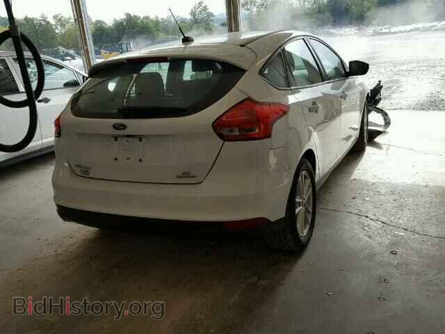 2015 FORD FOCUS - VIN: 1FADP3K23FL242050 - Photo 4