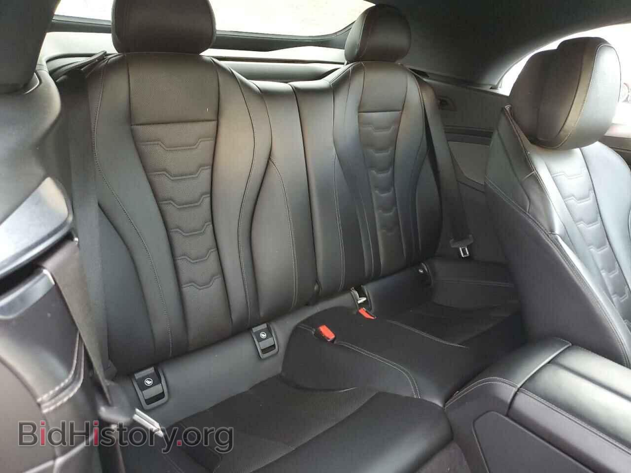 2019 BMW M8 - VIN: WBAFY4C54KBX39281 - Фото 10