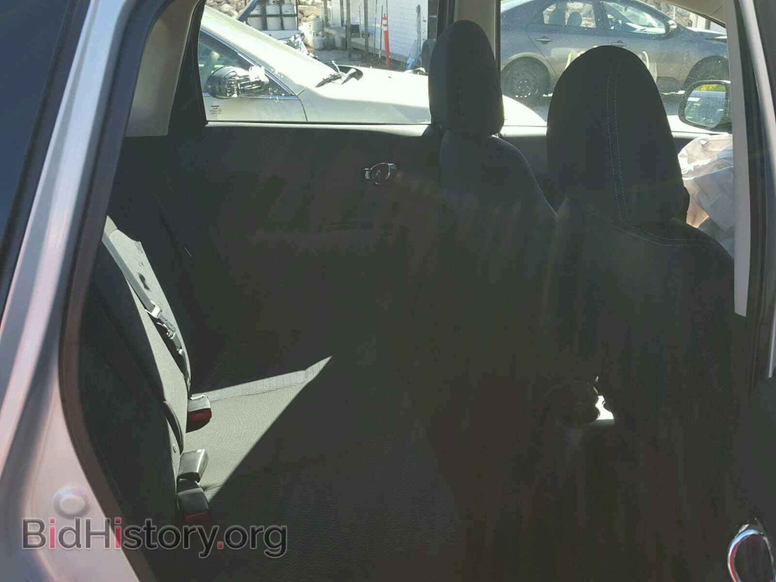 2014 NISSAN VERSA - VIN: 3N1CE2CP8EL404373 - Photo 6