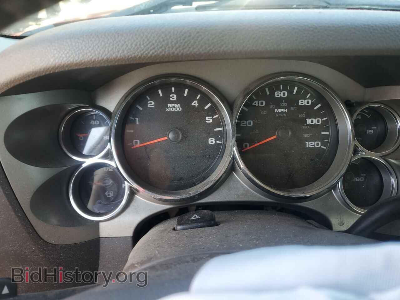 2012 GMC SIERRA - VIN: 3GTP1VE04CG142546 - Фото 9